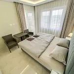 Apartment Durres Pearl Haven G57