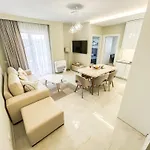 Durres Pearl Haven G57 * Golem (Tirana)