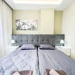 Apartment Durres Pearl Haven G57 Golem (Tirana)