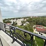Durres Pearl Haven G57 Apartment *