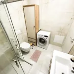 Durres Pearl Haven G57 Apartment Golem (Tirana)