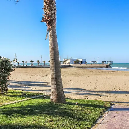 Durres Pearl Haven G57 Apartment Golem (Tirana)