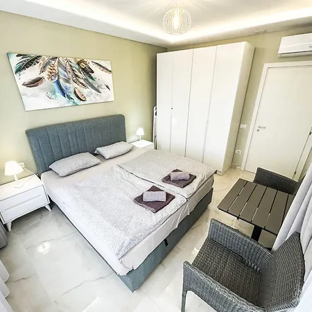 Apartment Durres Pearl Haven G57 *