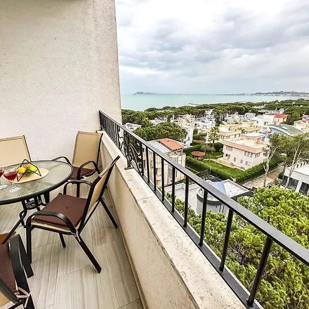 Apartment Durres Pearl Haven G57 *