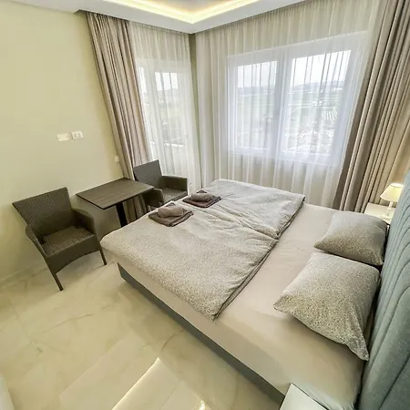 Apartment Durres Pearl Haven G57