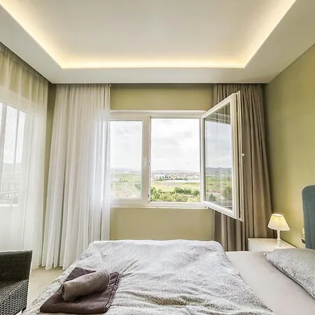Durres Pearl Haven G57 Apartment *