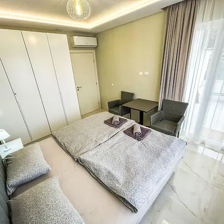Durres Pearl Haven G57 Golem (Tirana)