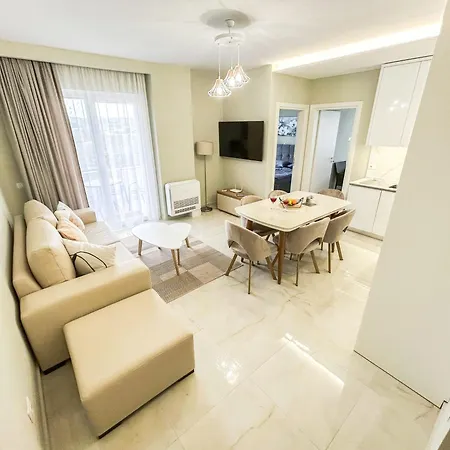 Durres Pearl Haven G57 * Golem (Tirana)