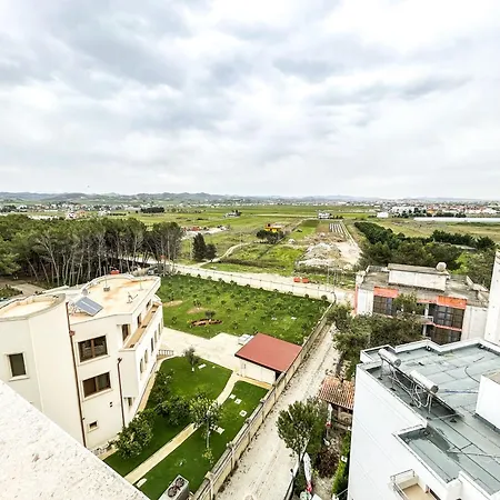Apartment Durres Pearl Haven G57