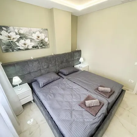 Apartment Durres Pearl Haven G57 Golem (Tirana)