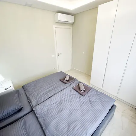 Durres Pearl Haven G57 Apartment *
