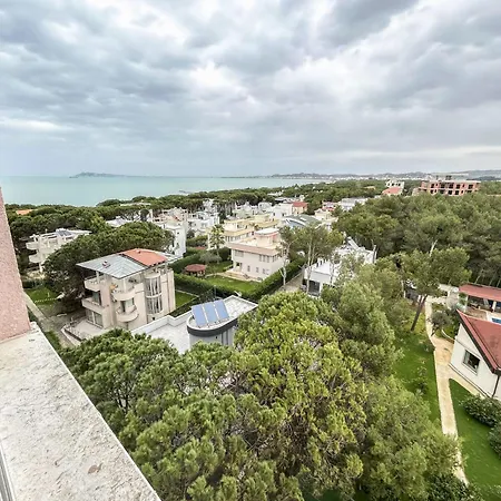 Apartment Durres Pearl Haven G57 Golem (Tirana)
