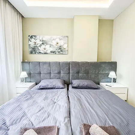 Apartment Durres Pearl Haven G57 Golem (Tirana)