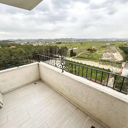 Apartment Durres Pearl Haven G57 *