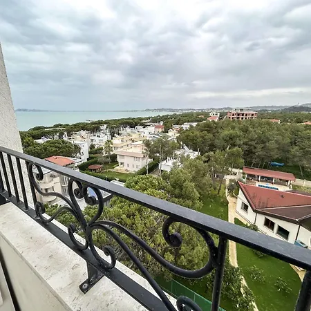 Durres Pearl Haven G57 Apartment *