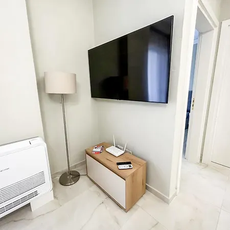 Apartment Durres Pearl Haven G57 *