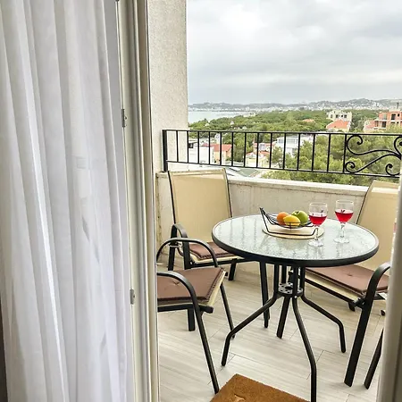 Apartment Durres Pearl Haven G57 Golem (Tirana)