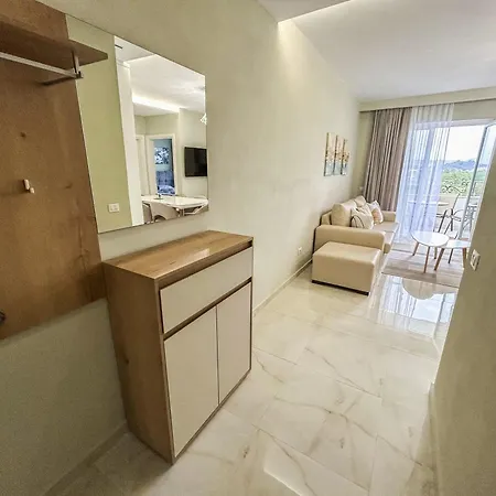 Durres Pearl Haven G57 Golem (Tirana)