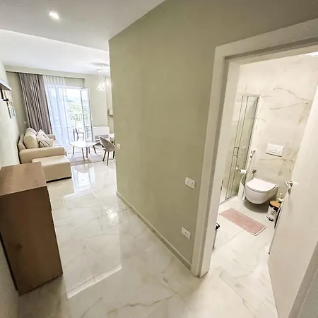 Apartment Durres Pearl Haven G57 Golem (Tirana)