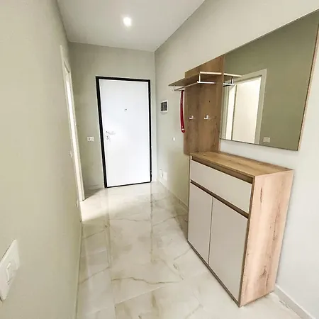 Durres Pearl Haven G57 Apartment Golem (Tirana)