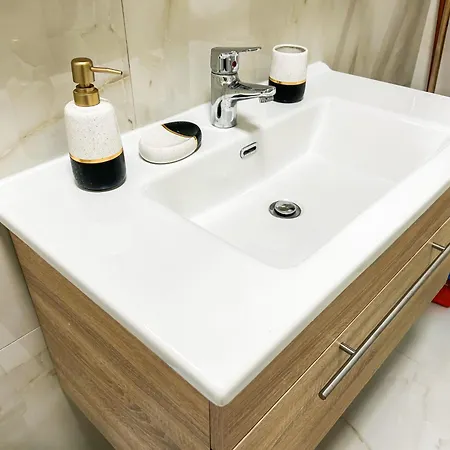 Apartment Durres Pearl Haven G57 Golem (Tirana)