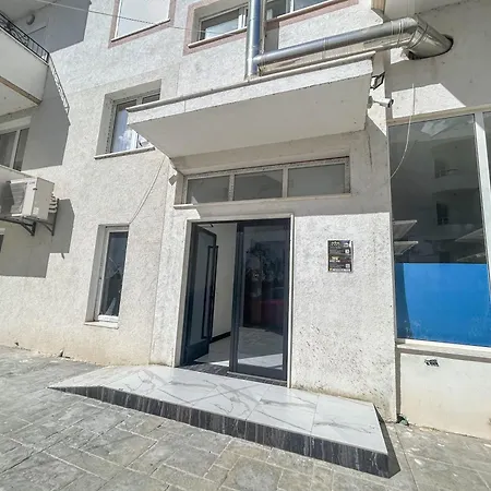 Durres Pearl Haven G57 Apartment *