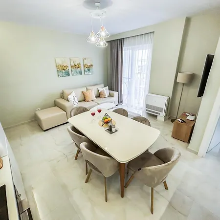 Durres Pearl Haven G57 Apartment