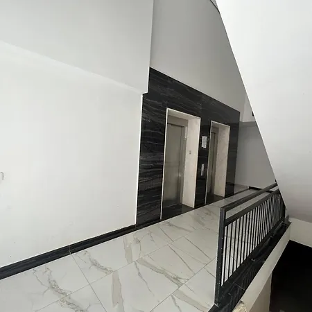 Durres Pearl Haven G57 Golem (Tirana)