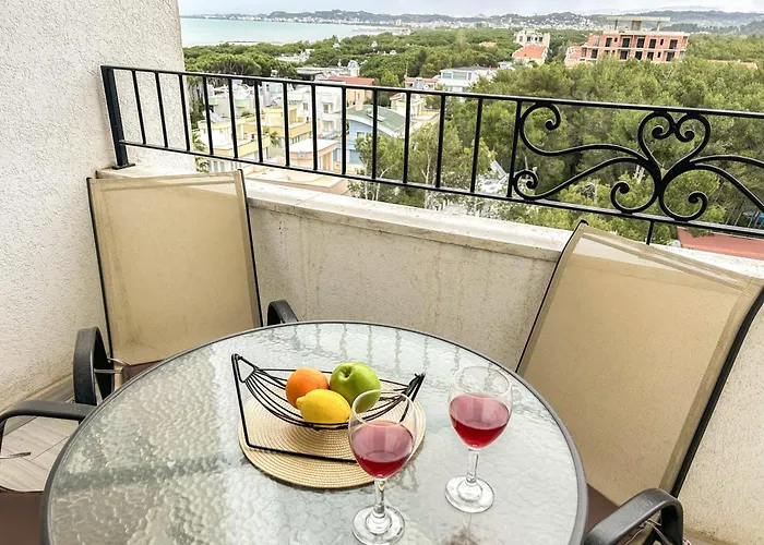 Durres Pearl Haven G57 * Golem (Tirana)