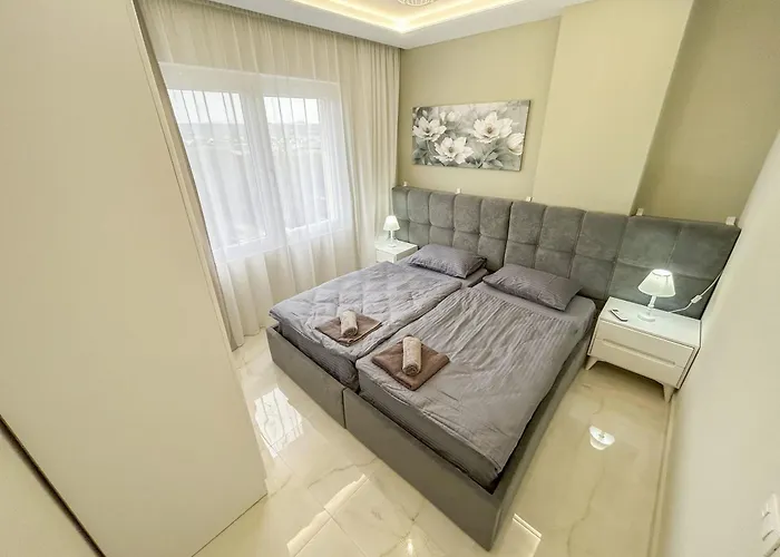 Durres Pearl Haven G57