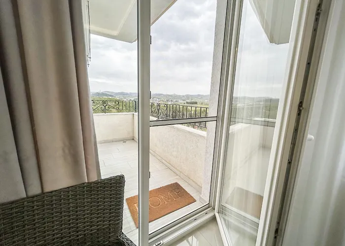 Durres Pearl Haven G57 Appartement