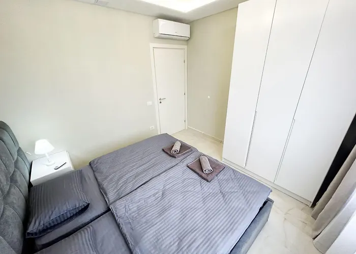 Durres Pearl Haven G57 Appartement *