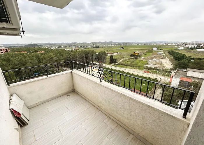Appartement Durres Pearl Haven G57 *