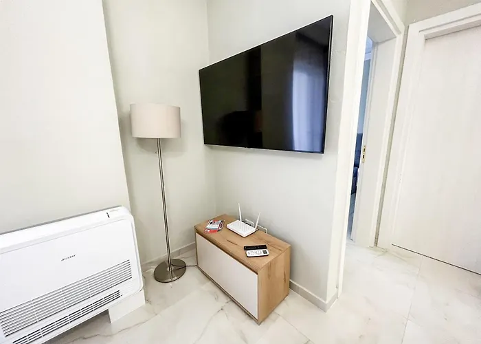 Appartement Durres Pearl Haven G57 *