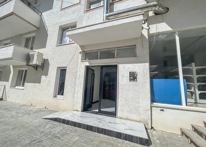 Durres Pearl Haven G57 Appartement *