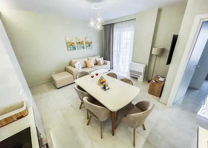 Durres Pearl Haven G57 Appartement
